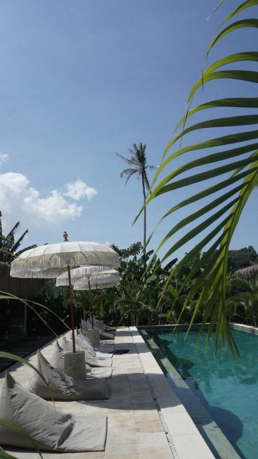 Suku Lifestyle Hotel & Villas Selong Belanak Luaran gambar