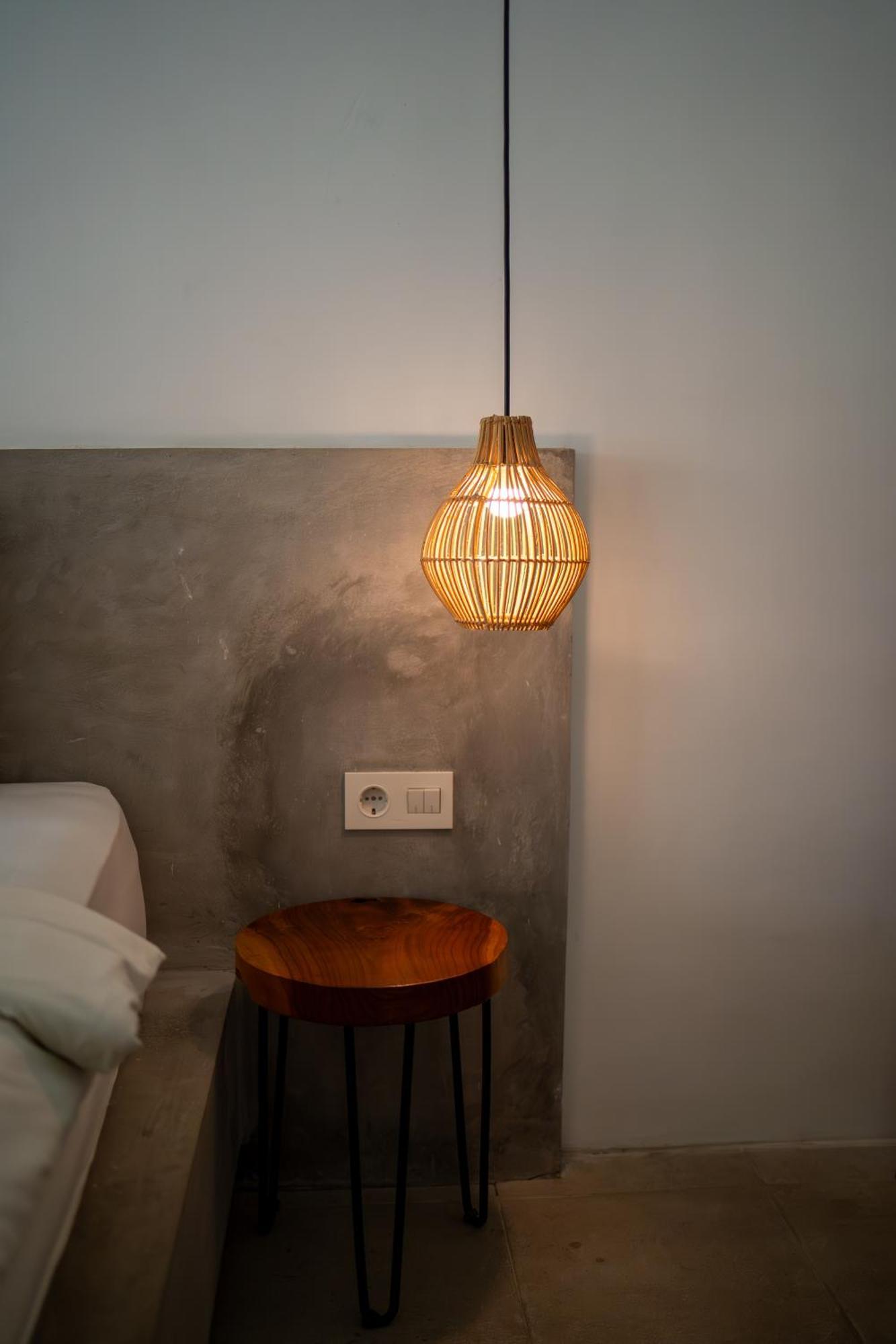 Suku Lifestyle Hotel & Villas Selong Belanak Luaran gambar