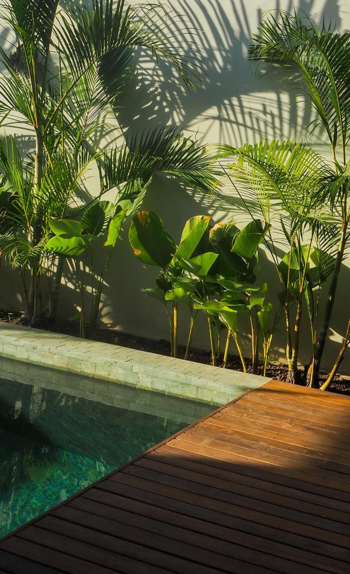 Suku Lifestyle Hotel & Villas Selong Belanak Luaran gambar