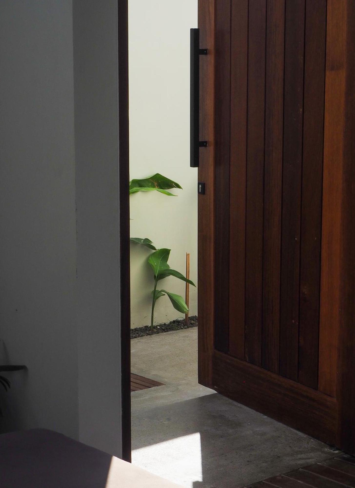 Suku Lifestyle Hotel & Villas Selong Belanak Luaran gambar