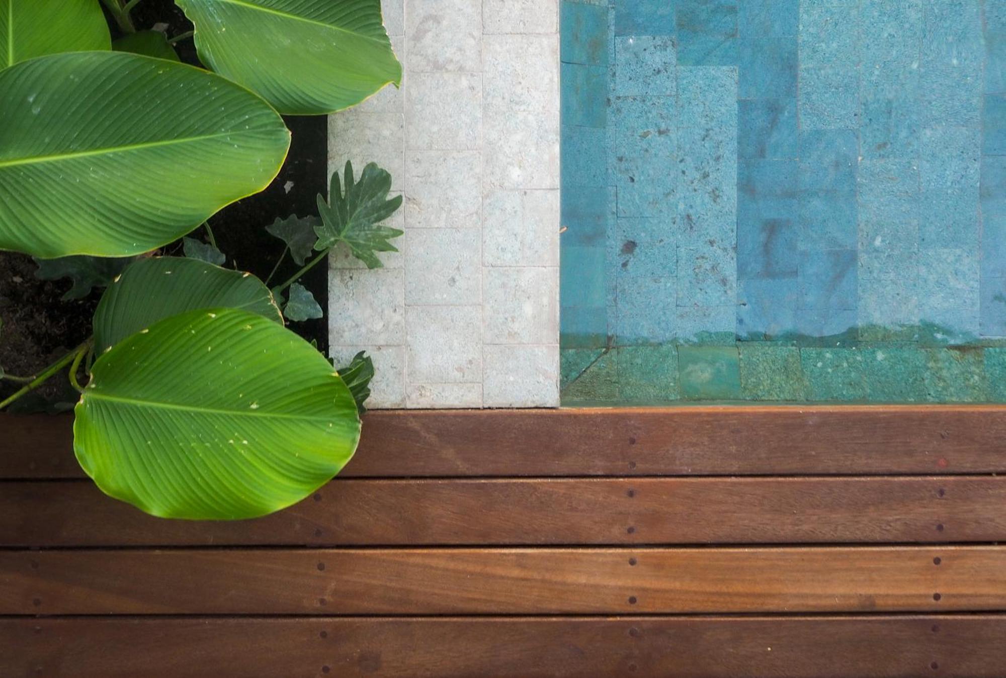 Suku Lifestyle Hotel & Villas Selong Belanak Luaran gambar